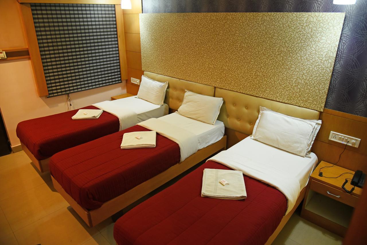 Grand Choice Bangalore Quarto foto