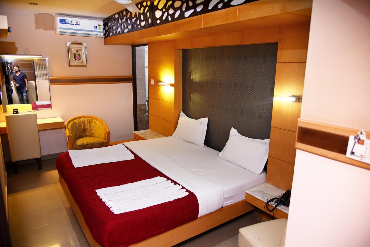Grand Choice Bangalore Quarto foto