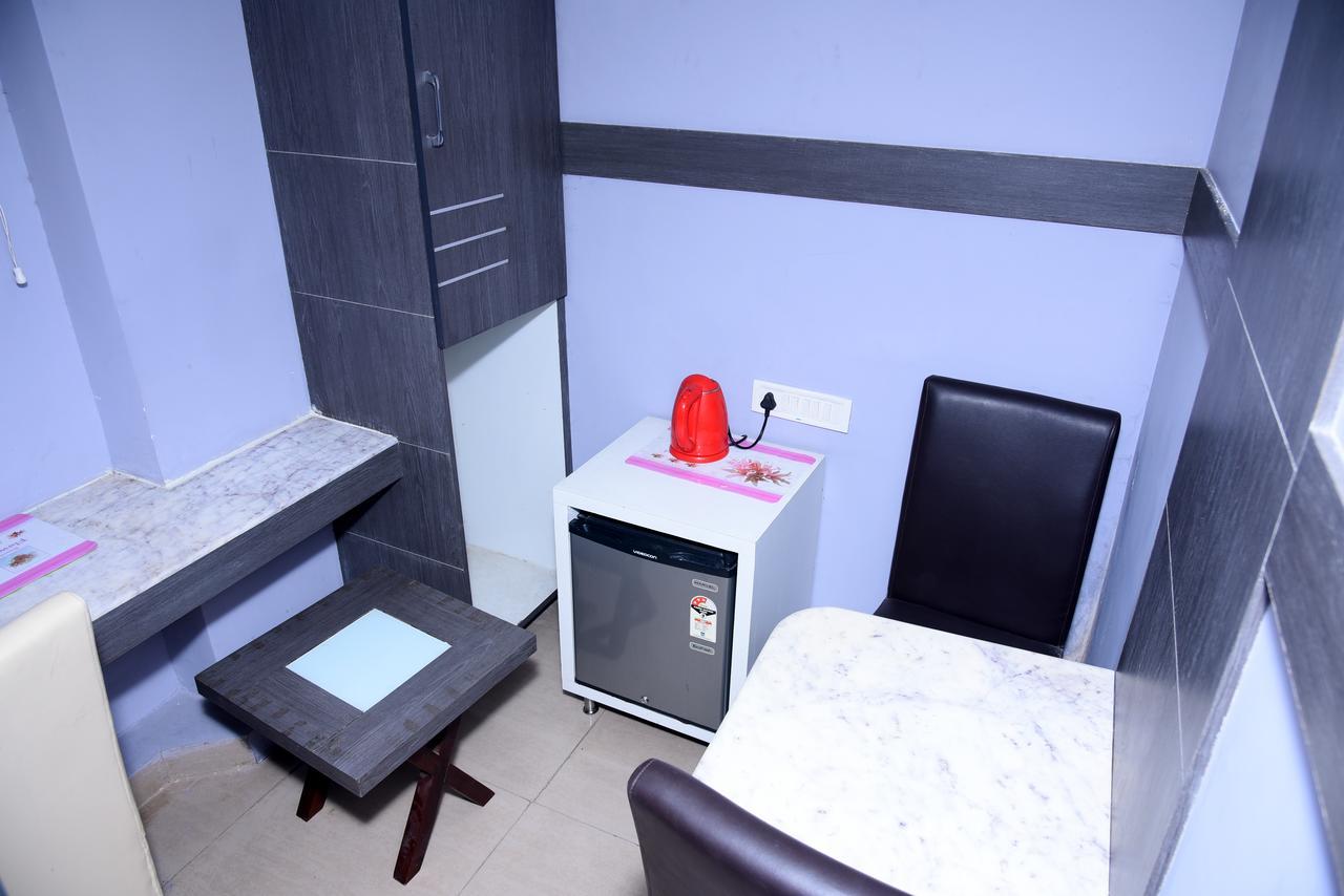 Grand Choice Bangalore Exterior foto