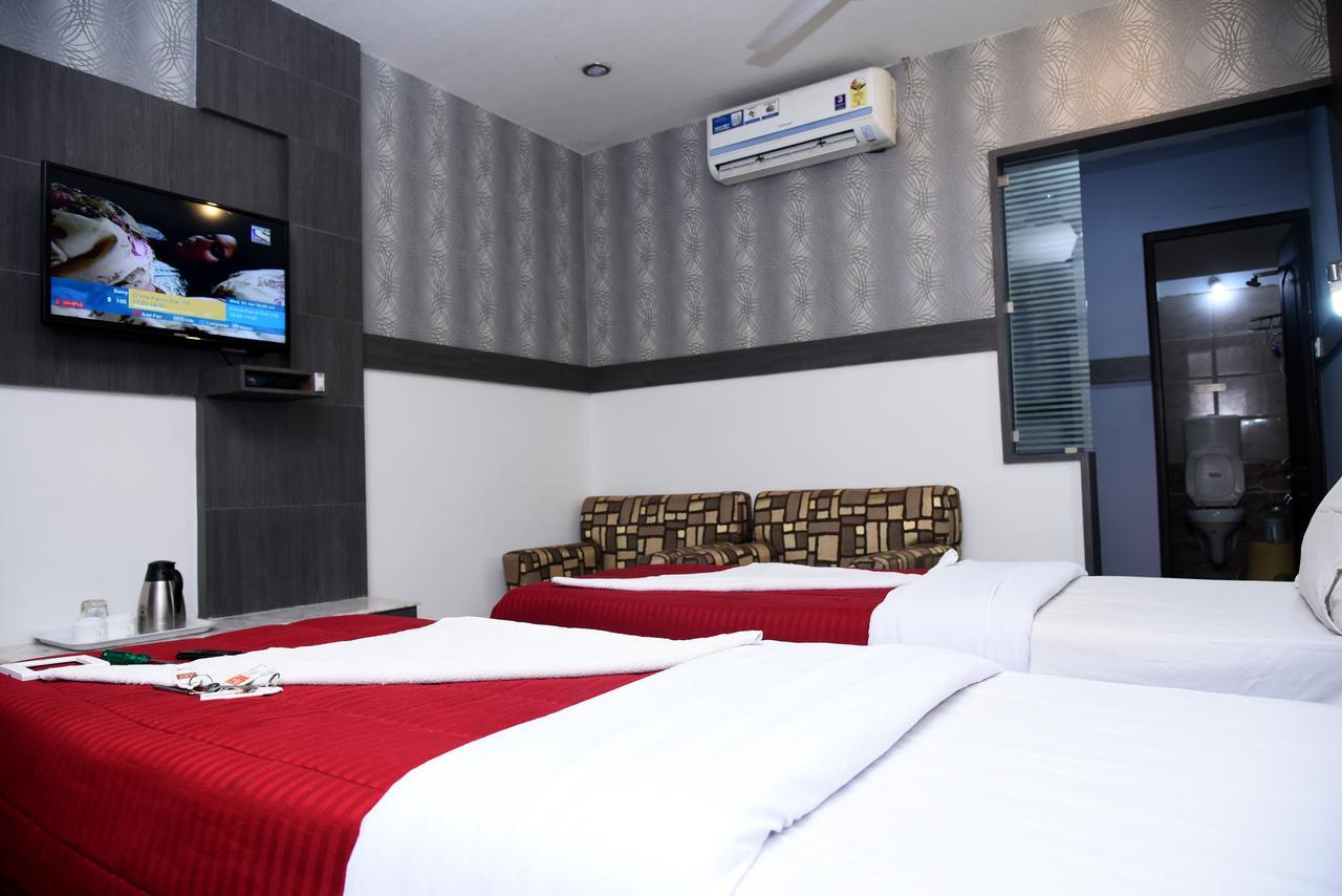 Grand Choice Bangalore Quarto foto