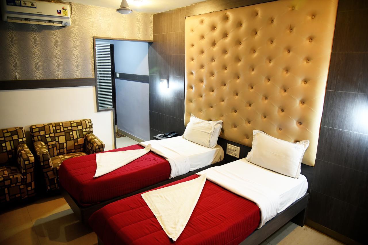 Grand Choice Bangalore Exterior foto