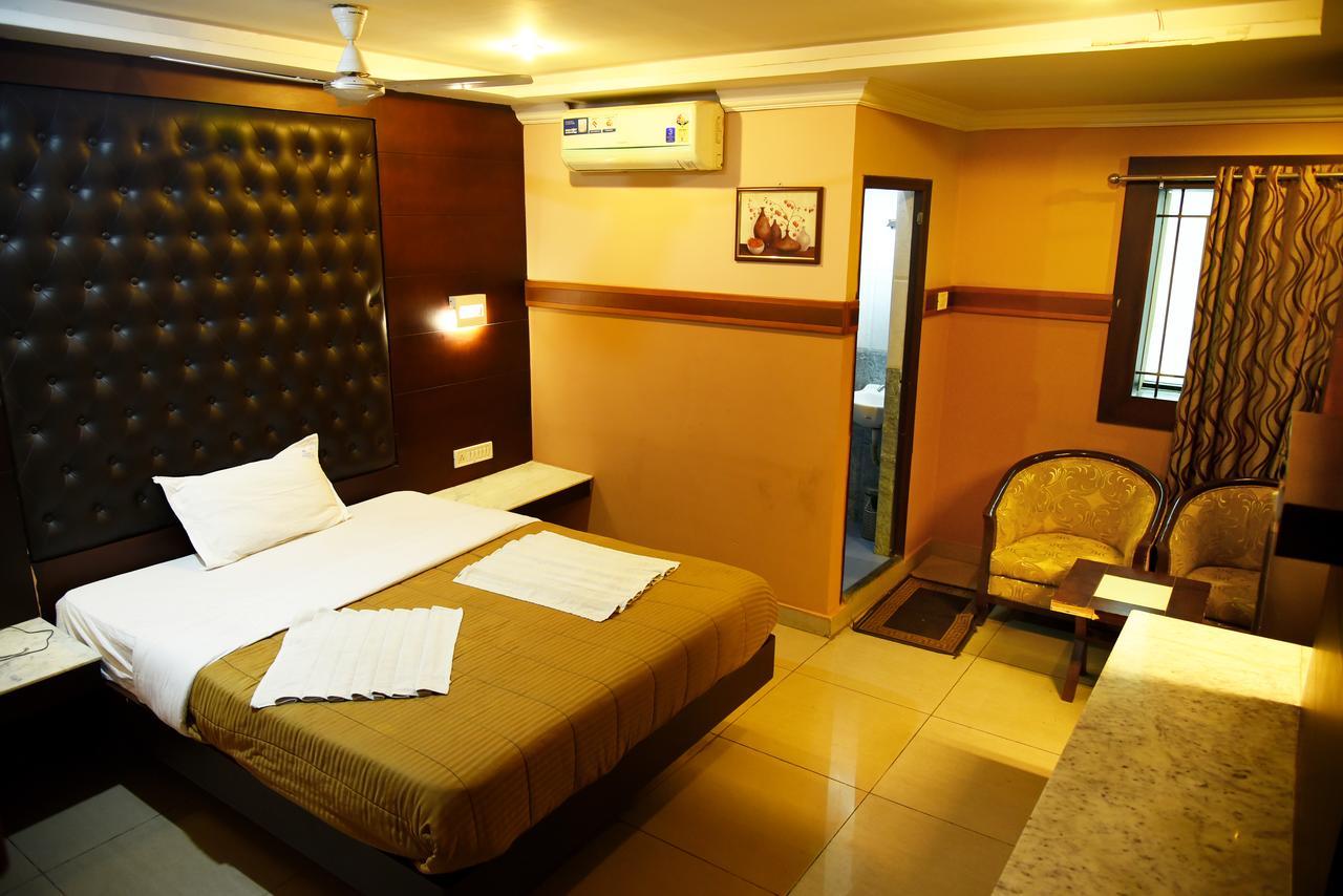 Grand Choice Bangalore Exterior foto