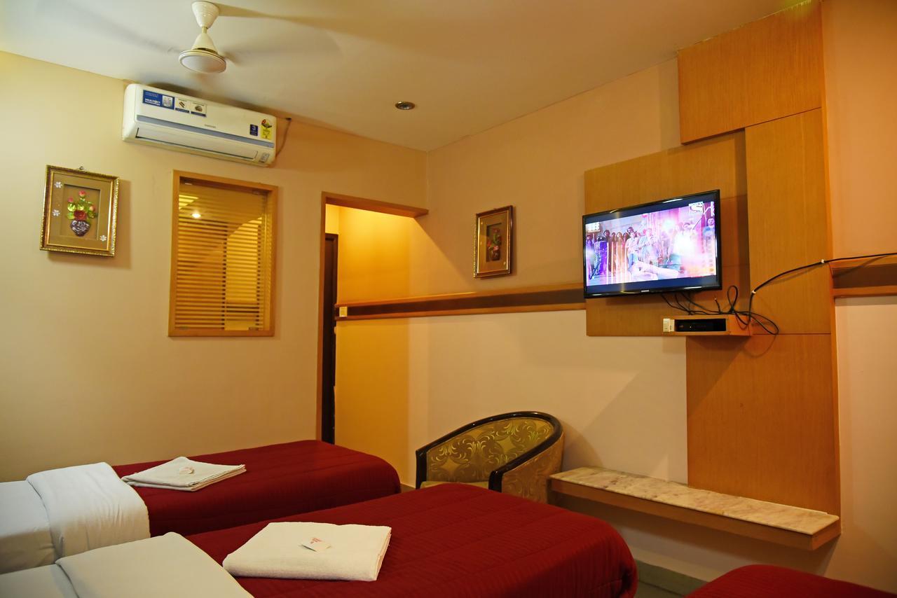 Grand Choice Bangalore Exterior foto