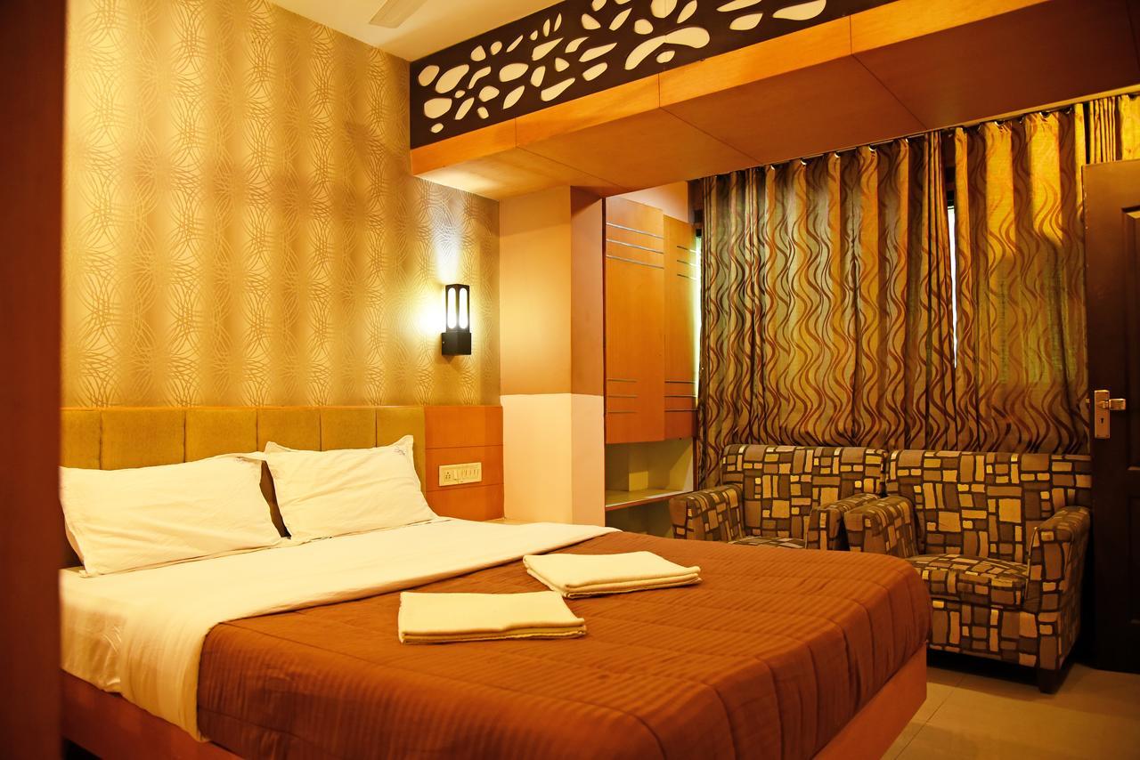 Grand Choice Bangalore Exterior foto