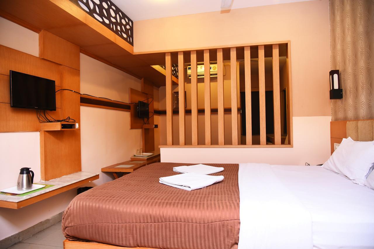Grand Choice Bangalore Exterior foto
