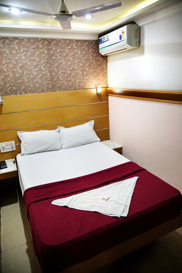 Grand Choice Bangalore Exterior foto