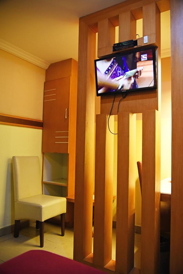 Grand Choice Bangalore Exterior foto