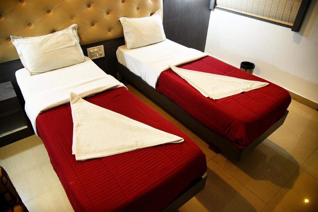 Grand Choice Bangalore Quarto foto