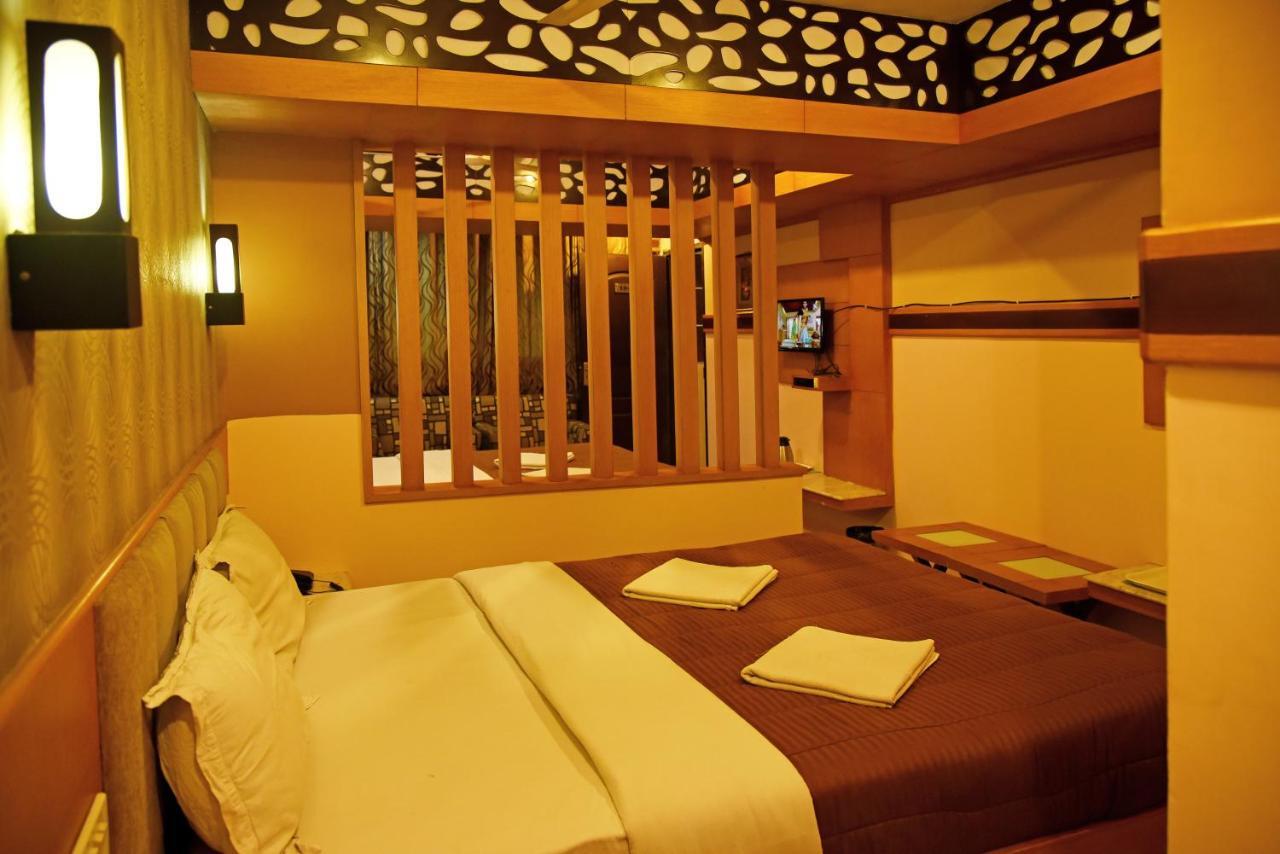 Grand Choice Bangalore Quarto foto